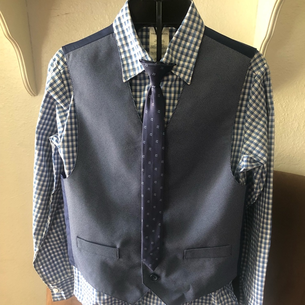 Boys Suits